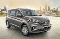 Suzuki Ertiga 2019 - Bán xe 7 chỗ giá rẻ tại Nam Định, hotline: 0936.581.668 giá 549 triệu tại Nam Định