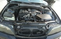 BMW 3 Series 318i 2004 - Gia đình tôi cần bán 1 xe BMW 4 máy 2.0L, sản xuất năm 2004, chạy 8L/100Km giá 200 triệu tại Tây Ninh