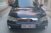 Ford Laser   2003 - Bán Ford Laser sản xuất năm 2003, giá tốt giá 160 triệu tại Phú Yên