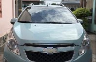 Chevrolet Spark   LT  2012 - Bán Chevrolet Spark LT đời 2012, đã đi 30.000 km   giá 215 triệu tại Đồng Nai