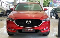 Mazda CX 5 Deluxe 2019 - Cần bán Mazda CX 5 Deluxe 2019, màu đỏ giá 899 triệu tại Bạc Liêu