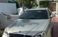 Daewoo Magnus   2002 - Bán Daewoo Magnus 2002, màu xám, số sàn giá 122 triệu tại An Giang