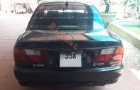 Mazda 323  F  2001 - Cần bán gấp Mazda 323 F năm sản xuất 2001 giá tốt giá 72 triệu tại Sơn La