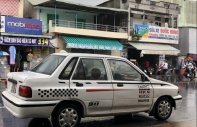 Kia Pride   2001 - Bán Kia Pride đời 2001, màu trắng, 45tr giá 45 triệu tại Đồng Tháp