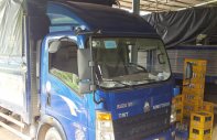 Xe tải 5 tấn - dưới 10 tấn 2016 - Bán xe tải máy Isuzu 6 số 6,1 tấn, đời 2016, năm sản xuất 2016 giá 350 triệu tại Tây Ninh