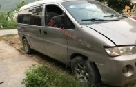 Hyundai Starex   Van MT   1998 - Bán Hyundai Starex Van MT 1998, số sàn, 6 chỗ giá 60 triệu tại Tuyên Quang