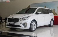 Kia Sedona Platinum D 2019 - Cần bán xe Kia Sedona Platinum D năm sản xuất 2019, màu trắng, mới 100% giá 1 tỷ 209 tr tại Đồng Tháp