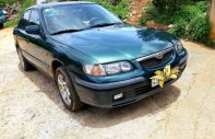 Mazda 626   1999 - Bán Mazda 626 sản xuất năm 1999, xe chính chủ, giá tốt giá 16 triệu tại Lâm Đồng