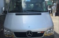 Mercedes-Benz Sprinter  311 2011 - Bán Mercedes sản xuất năm 2011, màu bạc, xe bảo đẹp giá 405 triệu tại Cần Thơ