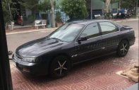 Honda Accord   2.0 MT   1995 - Bán xe Honda Accord 2.0 MT đời 1995, màu đen, nhập khẩu   giá 180 triệu tại Bình Định