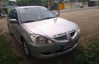 Ford Laser   2005 - Bán Ford Laser sản xuất 2005, màu bạc, xe nhập giá 230 triệu tại Đồng Tháp