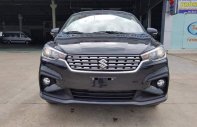 Suzuki Ertiga 2019 - Bán Suzuki Ertiga năm sản xuất 2019, màu đen, xe nhập giá 499 triệu tại Kiên Giang