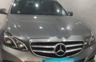 Mercedes-Benz E class  E250  2013 - Bán Mercedes E250 năm 2013, màu xám, xe gia đình giá 1 tỷ 200 tr tại Tp.HCM