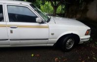 Toyota Corolla altis 1985 - Cần bán gấp Toyota Corolla altis năm sản xuất 1985, màu trắng, nhập khẩu nguyên chiếc, giá cạnh tranh giá 27 triệu tại Cần Thơ