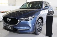 Mazda CX 5 2019 - Bán Mazda CX 5 năm sản xuất 2019, màu xanh lam, 899 triệu giá 899 triệu tại Bạc Liêu