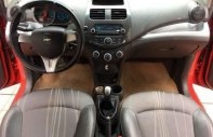 Chevrolet Spark  LT  2016 - Bán xe Chevrolet Spark LT sx 2016 bản đủ, máy xăng, 5 chỗ, Đk T6/2016, màu đỏ, bảng số Sài Gòn giá 265 triệu tại Tp.HCM