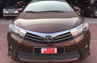 Toyota Corolla altis 2.0V 2014 - Corolla Altis 2.0V 2014, phong cách thể thao, cực chất, giá cả còn thương lượng giá 710 triệu tại Tp.HCM