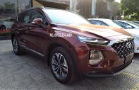 Hyundai Santa Fe 2.4 2019 - Santafe 2019 – Tiêu chuẩn 1tỉ – Bản full 1Tỉ 140Tr – Trả trước từ 300Tr – Xe có sẵn giá 1 tỷ tại TT - Huế