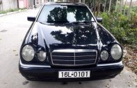 Mercedes-Benz E class E230 1997 - Bán Mercedes E230 đời 1997, màu đen, giá 108tr giá 108 triệu tại Hải Phòng