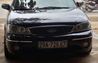 Ford Laser 2004 - Cần bán Ford Laser sản xuất 2004 số tự động giá 200 triệu tại Sơn La