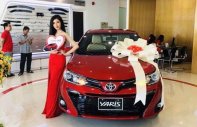 Toyota Yaris G 2019 - Yaris sx 2019 nhập Thái thu hút mọi ánh nhìn giá siêu ưu đãi liên hệ 0914 656 456 giá 630 triệu tại Kiên Giang