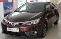 Toyota Corolla altis 1.8G 2019 - Bán Toyota Corolla Altis 1.8G 2019 giá bán kèm khuyến mãi đặc biệt giá 751 triệu tại BR-Vũng Tàu