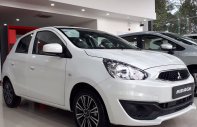 Mitsubishi Mirage MT 2019 - 100tr lăn bánh xe Mitsubishi Mirage - Nhập Thái Lan nguyên chiếc, LH Ngọc 0931790312 giá 350 triệu tại Sóc Trăng