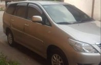 Toyota Innova G 2013 - Bán Toyota Innova G đời 2013 còn mới giá 535 triệu tại Hưng Yên