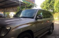 Toyota Land Cruiser 2003 - Bán Toyota Land Cruiser đời 2003, giá chỉ 285 triệu giá 285 triệu tại Gia Lai