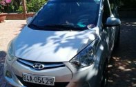 Hyundai Eon   2011 - Bán Hyundai Eon sản xuất 2011, màu trắng, nhập khẩu giá 185 triệu tại Đồng Tháp