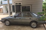 Mazda 626   1986 - Bán Mazda 626 sản xuất năm 1986, màu xám, xe nhập  giá 46 triệu tại BR-Vũng Tàu