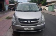 Hyundai Starex 2012 - Cần bán gấp Hyundai Starex đời 2012, màu bạc, nhập khẩu nguyên chiếc, giá chỉ 465 triệu giá 465 triệu tại BR-Vũng Tàu