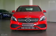 Mercedes-Benz A class A250 AMG  Sport 2016 - Bán xe Mercedes A250AMG Sport, sản xuất 2016, nhập khẩu, xe cũ đã qua sử dụng giá 1 tỷ 599 tr tại Tp.HCM