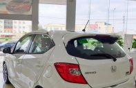 Honda Brio RS 2019 - Bán Honda Brio RS 2019, màu trắng, nhập khẩu  giá 452 triệu tại Vĩnh Phúc