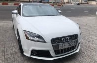 Audi TT 2010 - Bán Audi TT đời 2010, màu trắng, xe nhập giá 768 triệu tại BR-Vũng Tàu