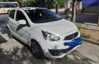 Mitsubishi Mirage 1.2 2018 - Bán Mitsubishi Mirage 1.2 2018, màu trắng, nhập khẩu  giá 326 triệu tại Quảng Bình