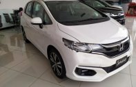 Honda Jazz VX 2019 - Bán Honda Jazz VX sản xuất 2019, màu trắng, xe nhập  giá 594 triệu tại Bình Thuận  