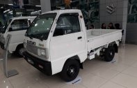 Suzuki Super Carry Truck 2019 - Bán xe Suzuki Super Carry Truck đời 2019, màu trắng, nhập khẩu chính hãng giá 249 triệu tại Kiên Giang