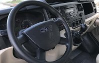 Ford Transit Lx 2014 - Cần bán Ford Transit Lx năm 2014, màu bạc chính chủ giá 461 triệu tại Thái Bình