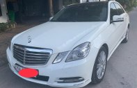 Mercedes-Benz E class E300 2011 - Bán xe Mercedes E300 sản xuất năm 2011, màu trắng, 925tr giá 925 triệu tại Hà Nội