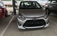 Toyota Wigo 2019 - Toyota Wigo, 5 chỗ nhập khẩu, tiết kiệm nhiên liệu, trả trước 113tr là nhận xe lăn bánh, LH Nhung 0907148849 giá 345 triệu tại Sóc Trăng