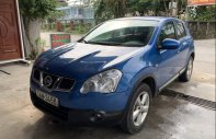 Nissan Qashqai 2008 - Bán Nissan Qashqai đời 2008, màu xanh lam, xe nhập giá 360 triệu tại Quảng Ninh