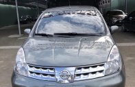 Nissan Grand livina 2010 - Bán xe Nissan Grand Livina 2010 số tự động, 1 chủ từ đầu giá 335 triệu tại Bình Dương