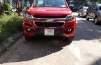 Chevrolet Colorado High Country 2018 - Bán Chevrolet Colorado High Country sản xuất 2018, nhập khẩu nguyên chiếc, 690 triệu giá 690 triệu tại Bắc Ninh