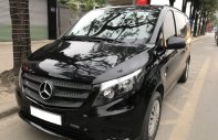 Mercedes-Benz Vito 121 2017 - Trung Sơn Auto bán xe Mercedes VITO Tourer 121 màu đen, model 2017 - đăng ký 2017, đã chạy 30.000km giá 1 tỷ 550 tr tại Hà Nội