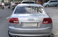 Audi A8 2006 - Audi A8L nhập khẩu Đức nguyên chiếc giá 600 triệu tại Tp.HCM
