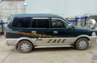 Toyota Zace 2003 - Bán xe Toyota Zace đời 2003, màu xanh lam giá 139 triệu tại Hòa Bình