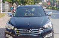 Hyundai Santa Fe 2013 - Bán xe Huyndai Santafe 7 chỗ năm 2013 giá 779 triệu tại Yên Bái