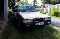 Toyota Corona 1982 - Cần bán xe Toyota Corona đời 1982, xe nhập giá cạnh tranh giá 34 triệu tại Vĩnh Long