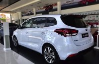 Kia Rondo   MT 2019 - Cần bán Kia Rondo MT năm sản xuất 2019, màu trắng giá 579 triệu tại Quảng Bình